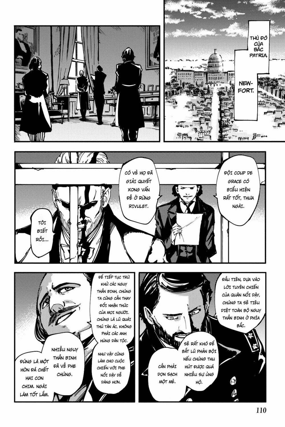 the abandoned sacred beasts chapter 13 32