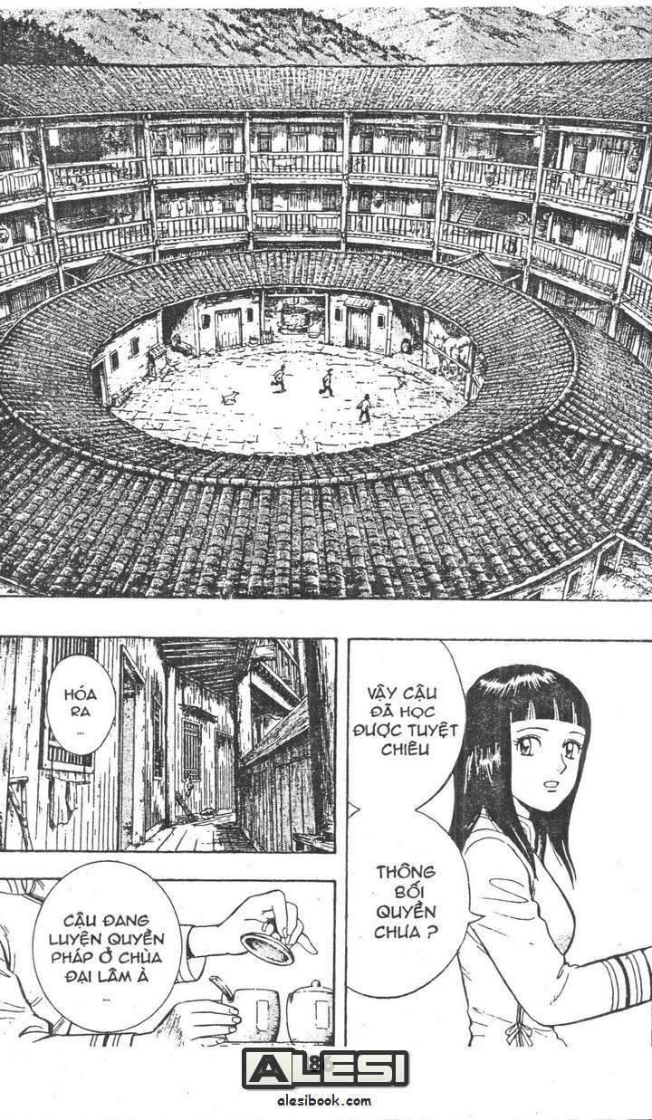 thời niên thiếu của hoàng phi hồng chapter 6 4