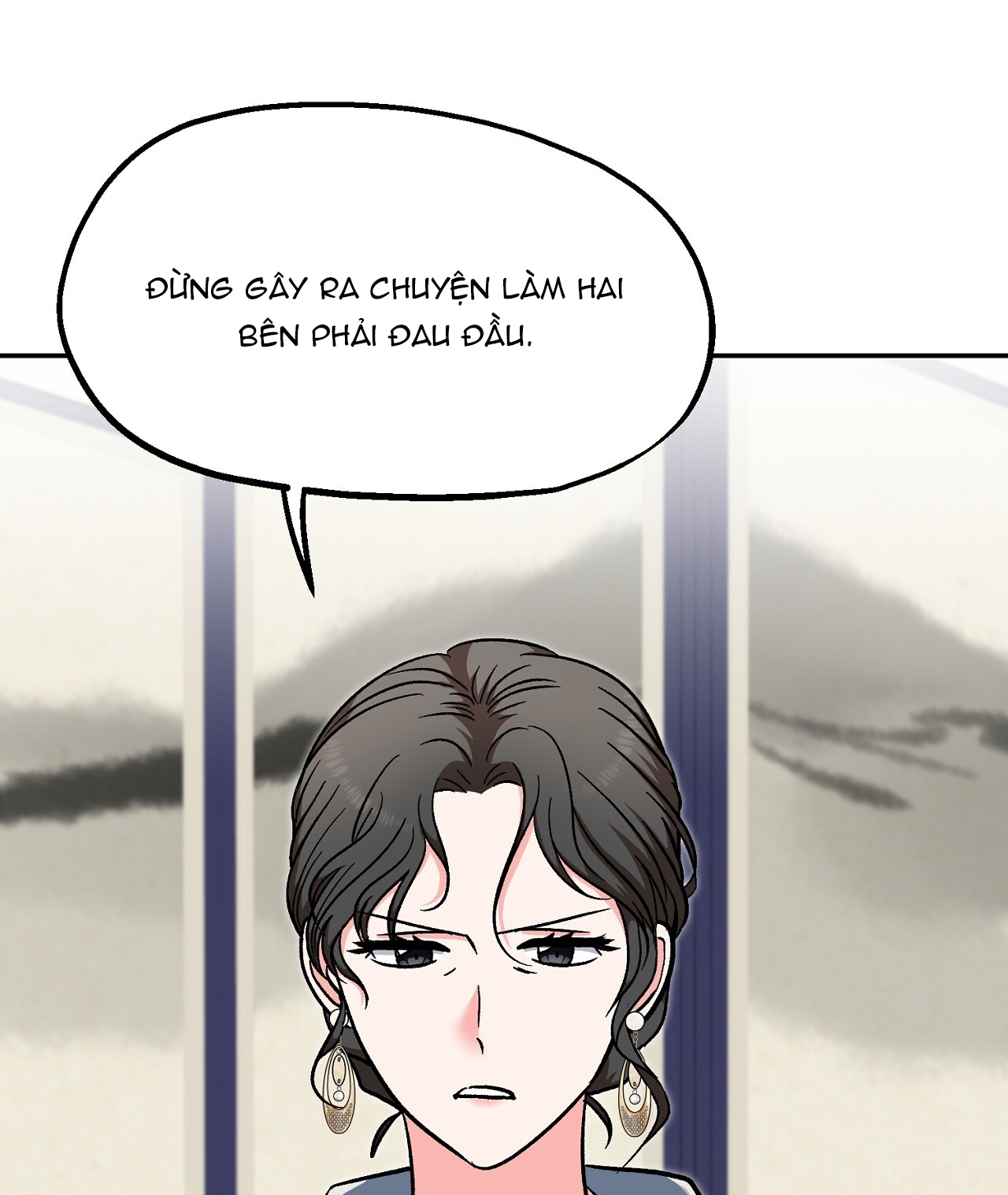 Năm Giác Quan chapter 12.2 - Trang 11