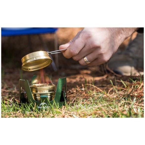 Bếp cồn dã ngoại NatureHike NH18L001-T