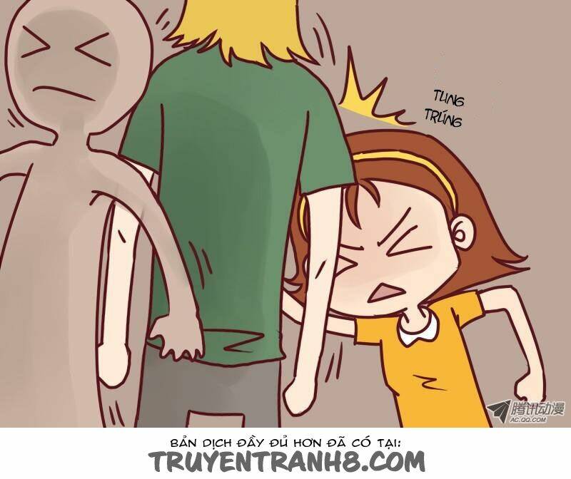 cười trên xe bus chapter 21 3