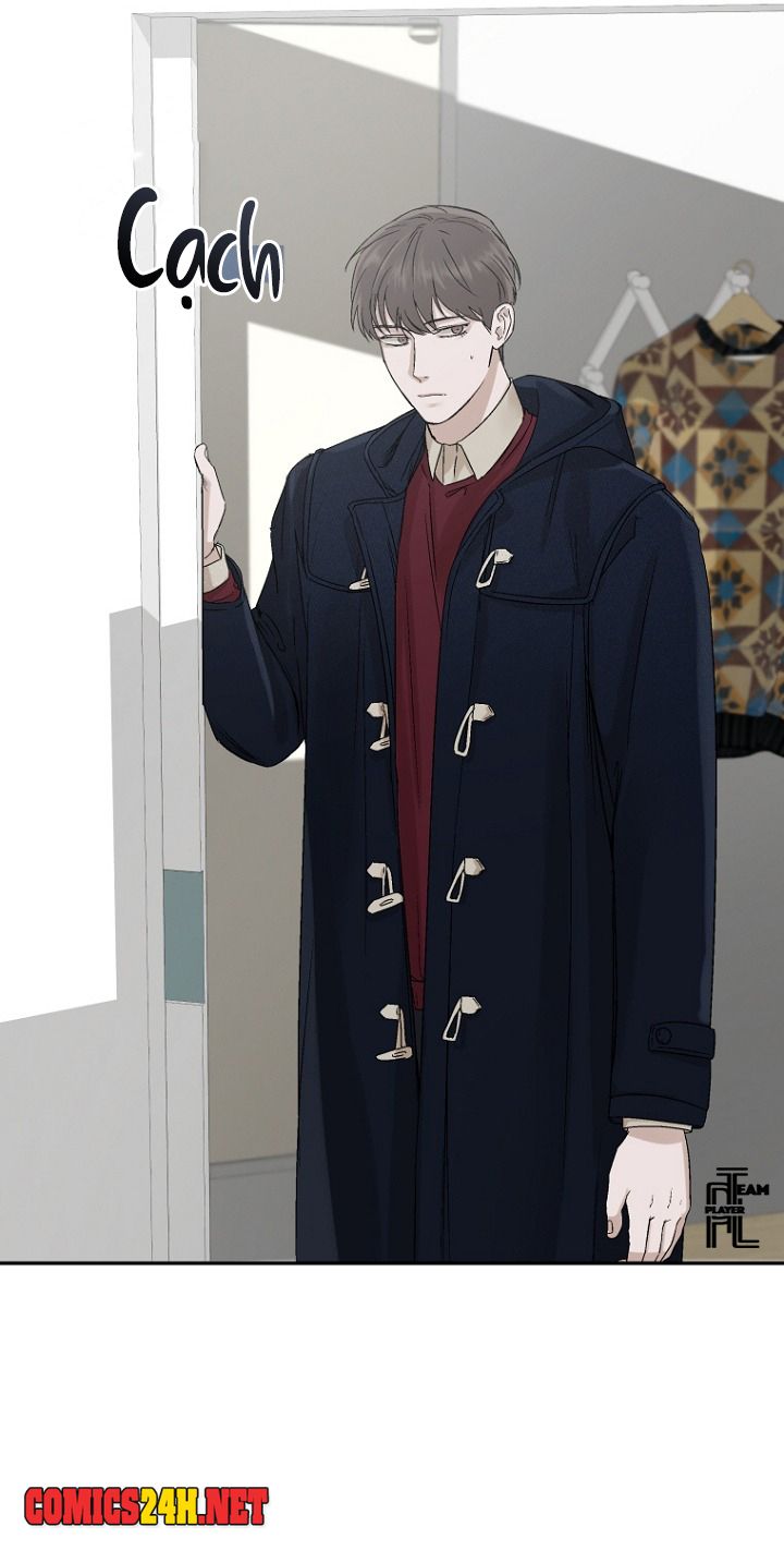 người xa lạ chapter 9 3