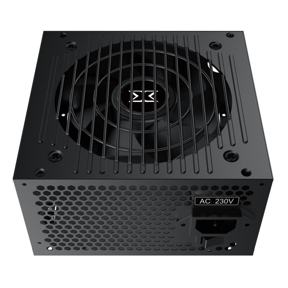 Nguồn Xigmatek X-Power II 550 - Hàng Chính Hãng