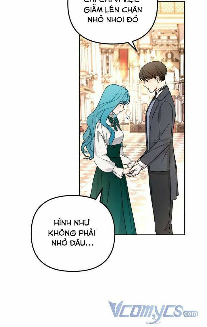 công nương mint bé nhỏ chapter 24 6