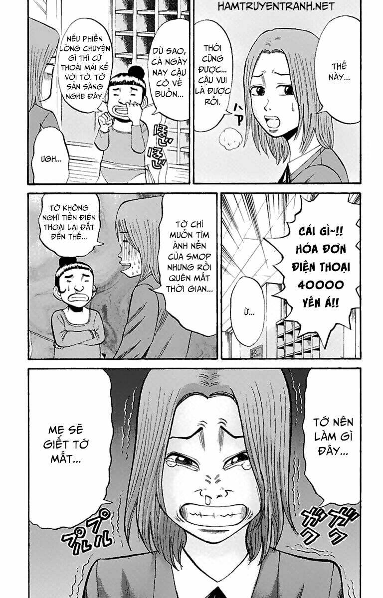 nanba mg5 chapter 16 10