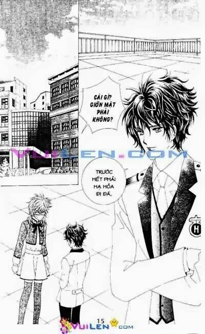 đại ca đi học chapter 8 15