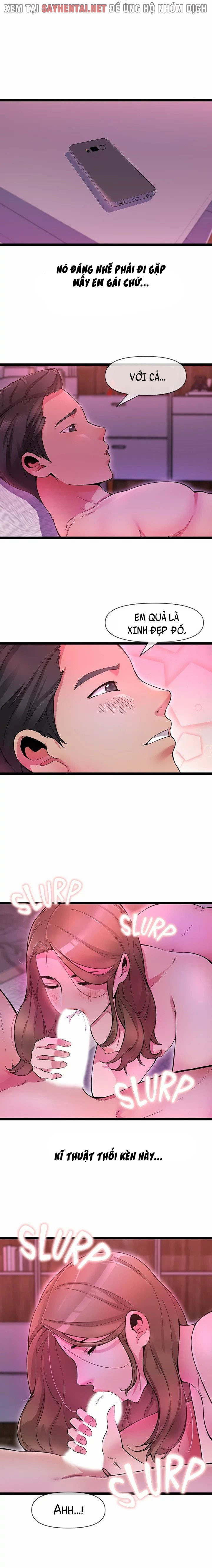 những ngày đi học chapter 2 10