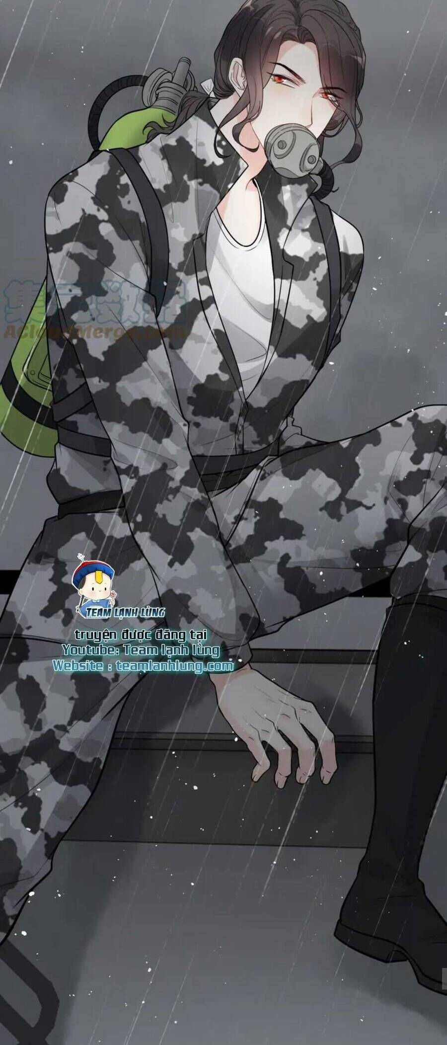 cô vợ hợp đồng bỏ trốn của tổng giám đốc chapter 465 27