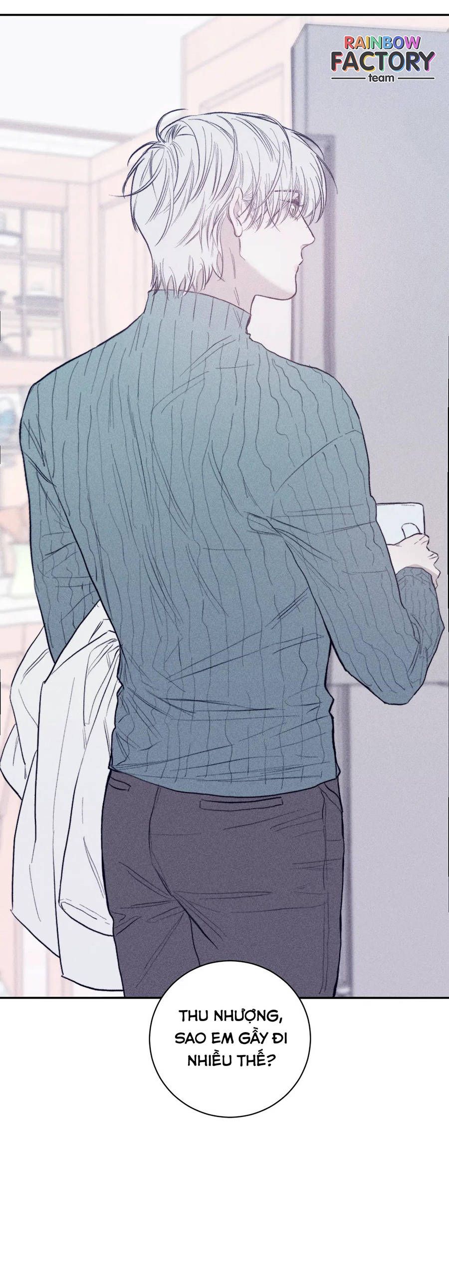 xuân nhật tương chí chapter 23 41