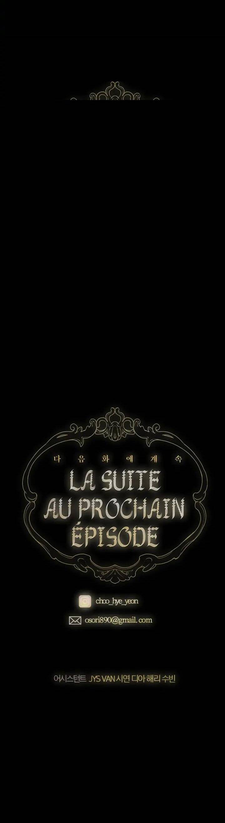 mẹ tôi lại kết hôn lần nữa chapter 25 40