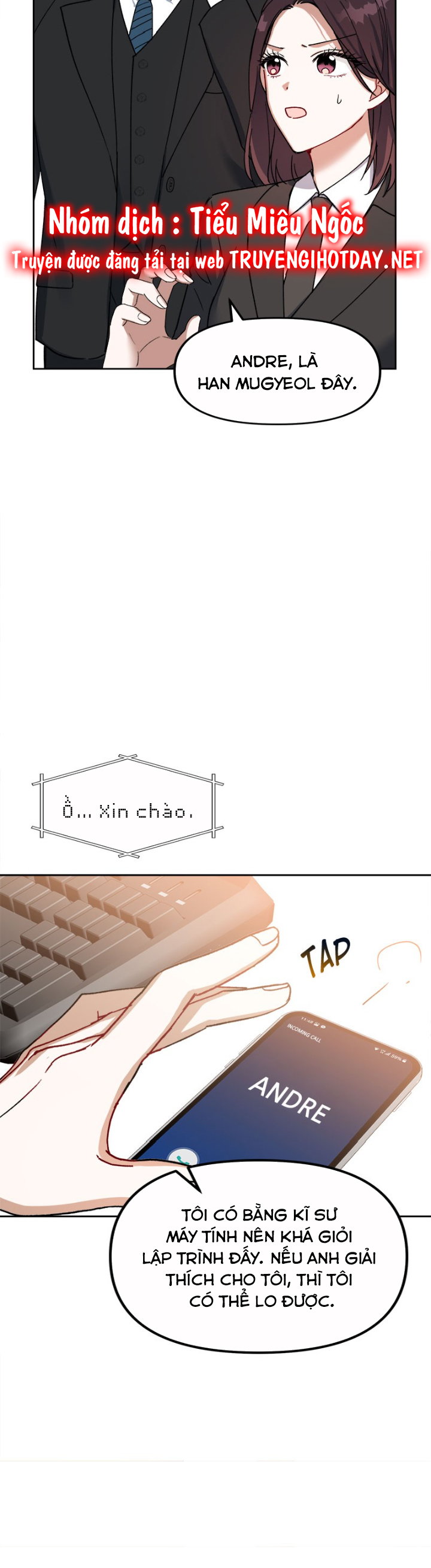 bản cam kết hôn nhân chapter 25 42