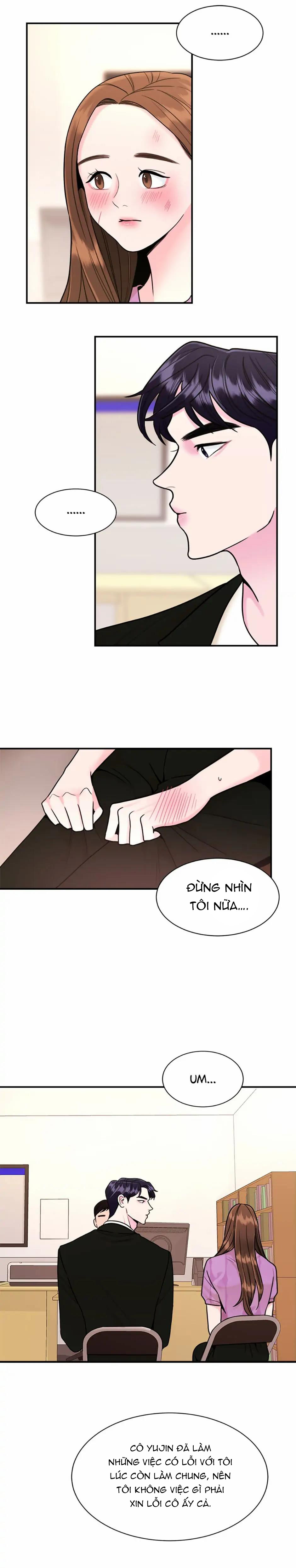 nghệ sĩ cello chapter 43.2 12