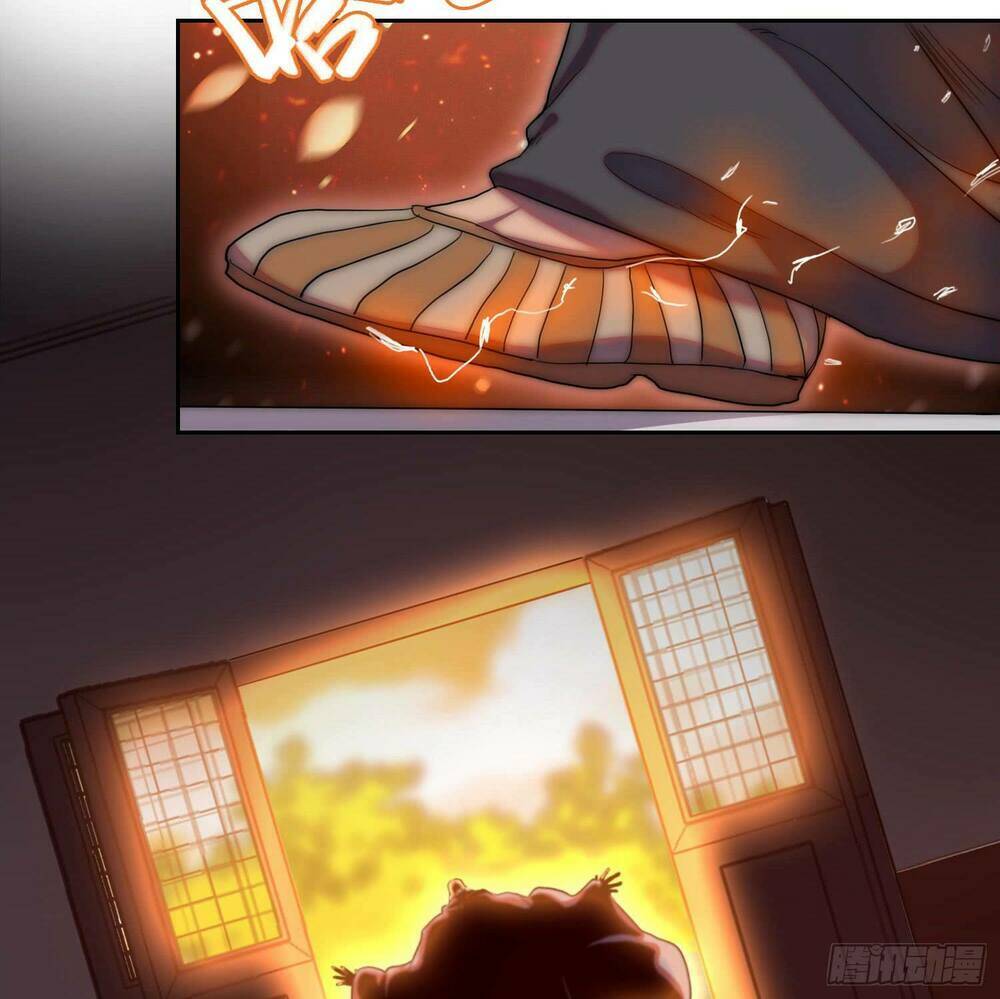 đô thị hàng thần khúc chapter 4 51