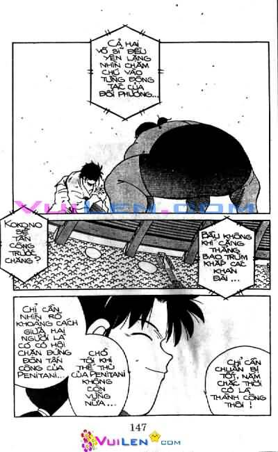 truyền nhân atula - shura no mon i chapter 30 148