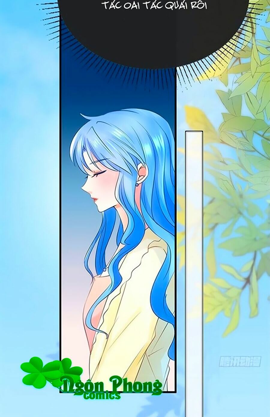 luyến đường thời quang chapter 29 19