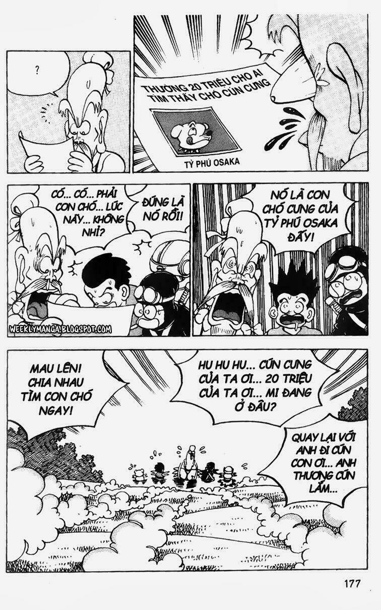 kung fu komang chapter 9 58