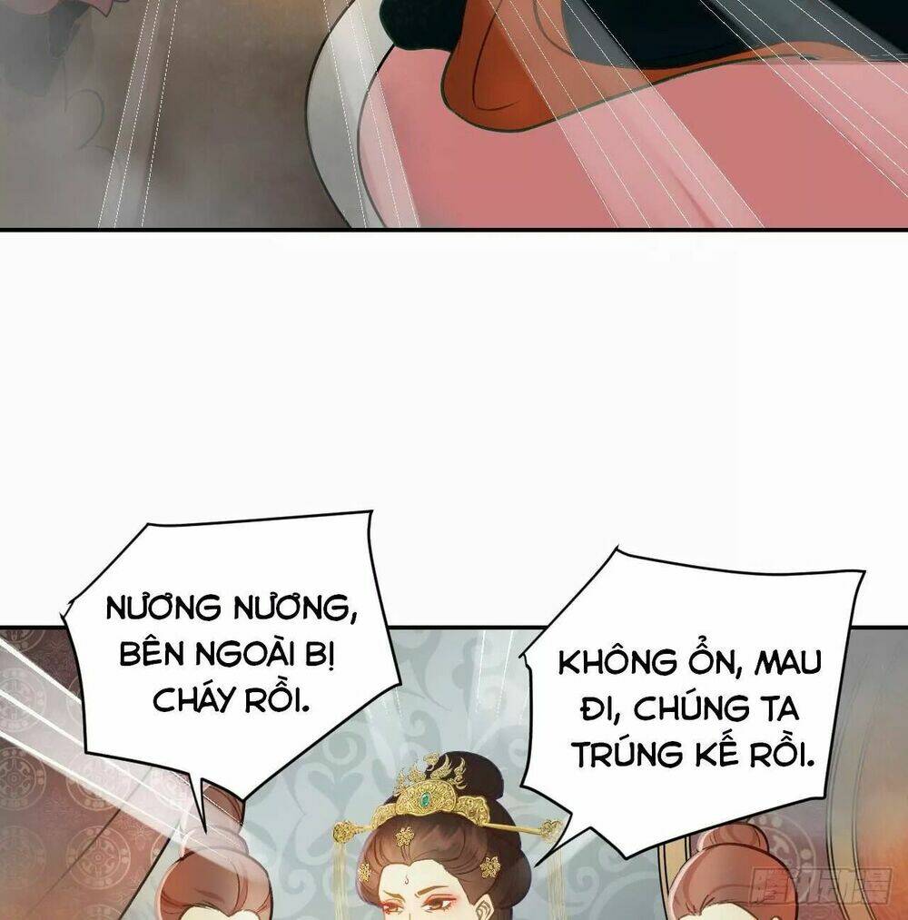 vương gia ba tuổi rưỡi của tôi chapter 41 63