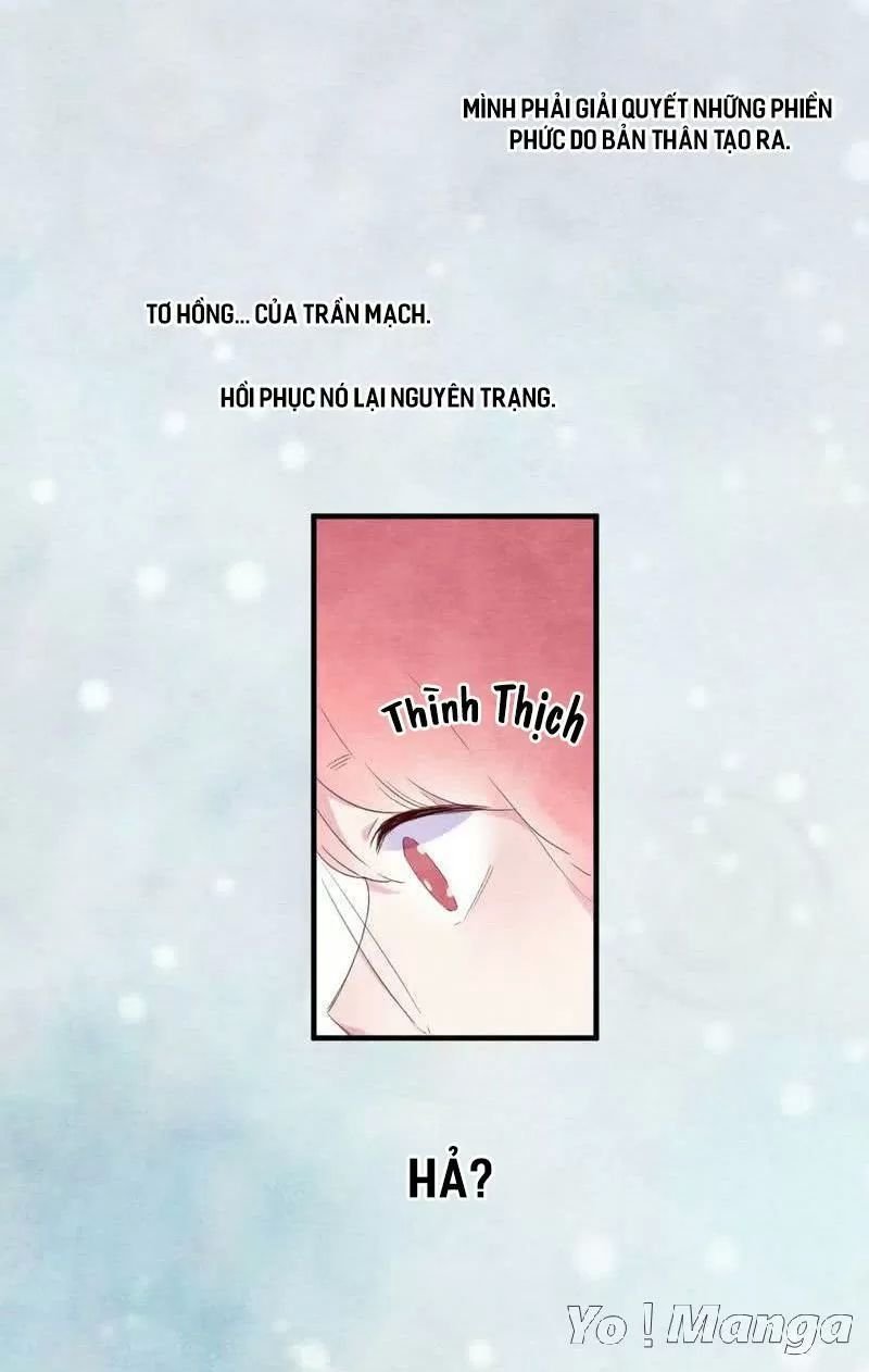 hữu ngôn tại tiên chapter 41 20