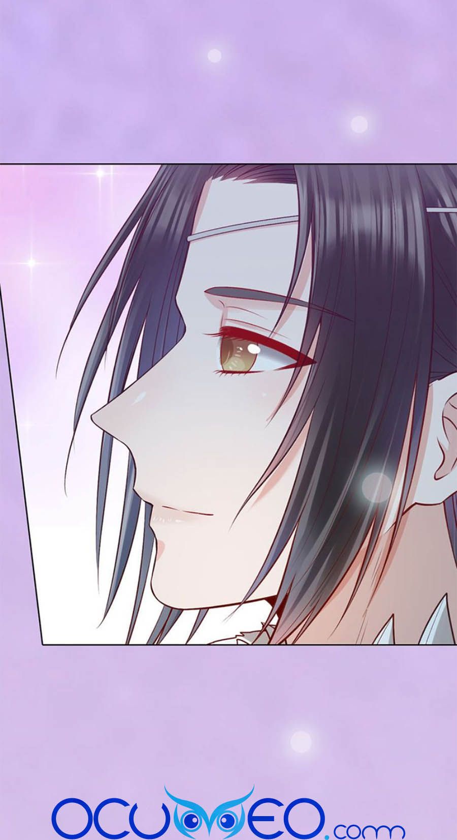 mỹ nhân già rồi chapter 61 20