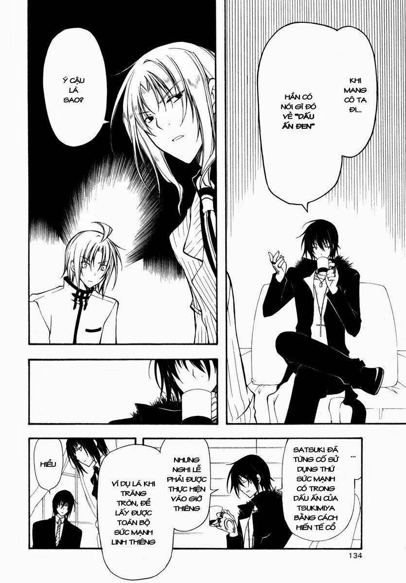 bloody cross chapter 27 20