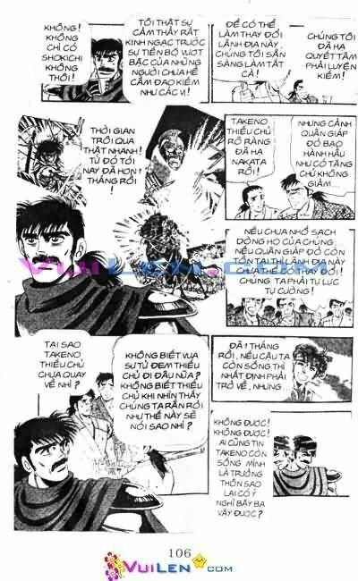 vương tử takeru chapter 15 106