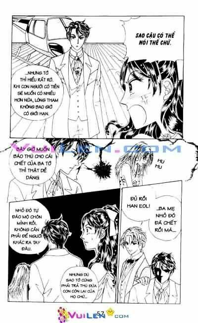 cô gái yêu kiều chapter 10 57