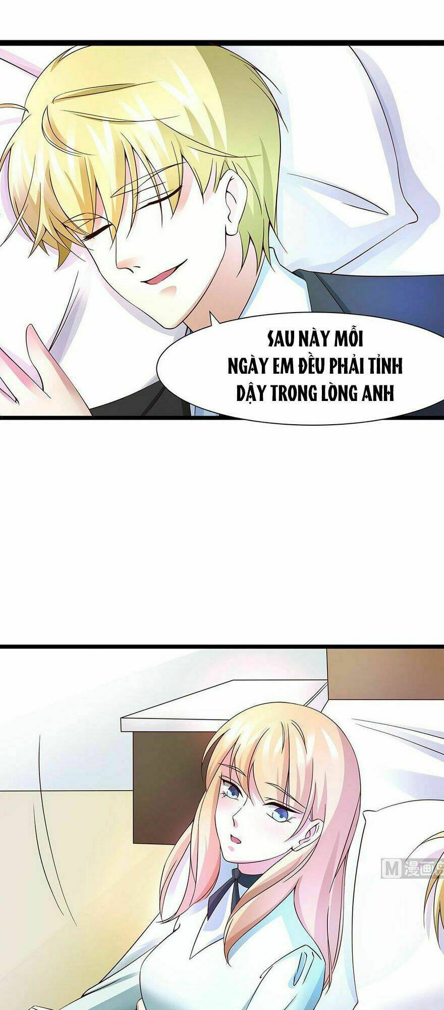 chủ tịch và nữ sát thủ chapter 57 1