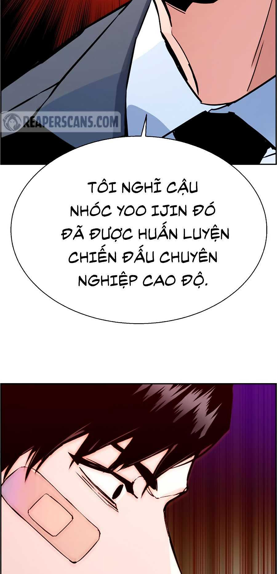 bạn học tôi là lính đánh thuê chapter 18 80