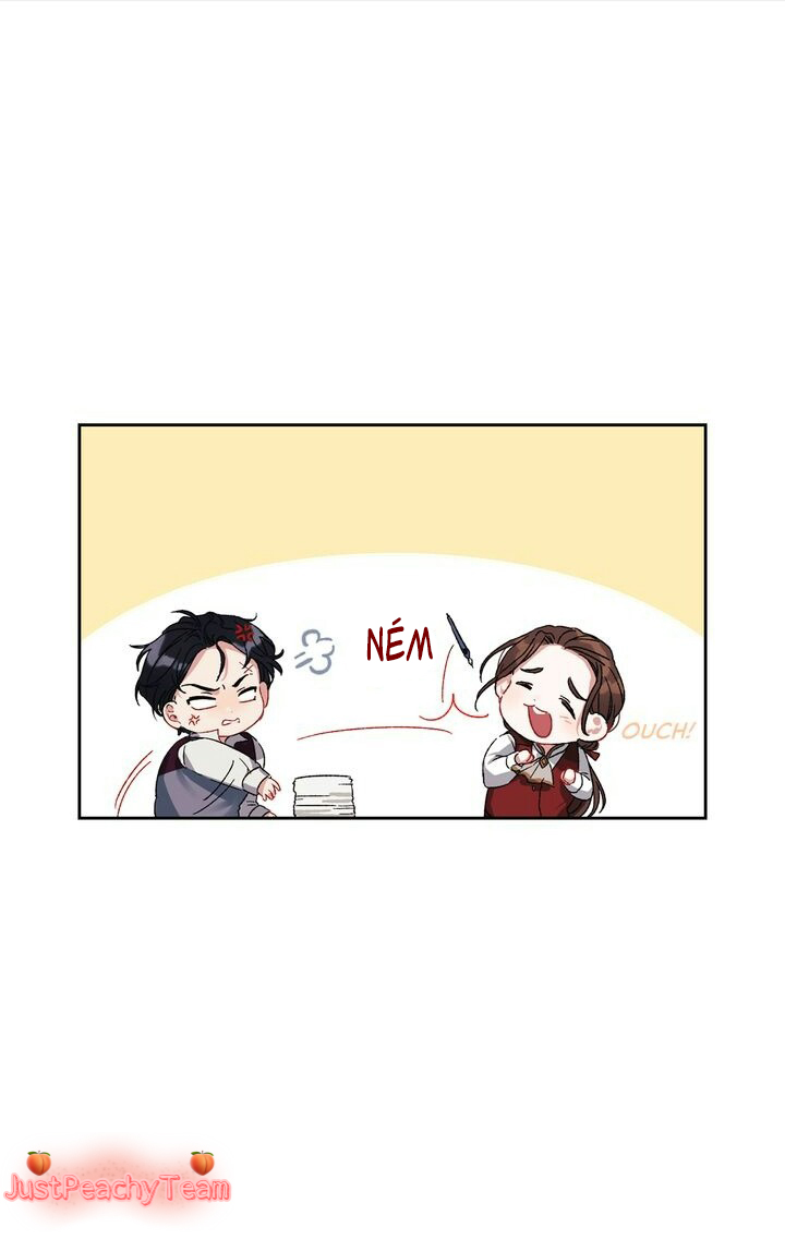 nhân danh đấng cứu thế chapter 4 67