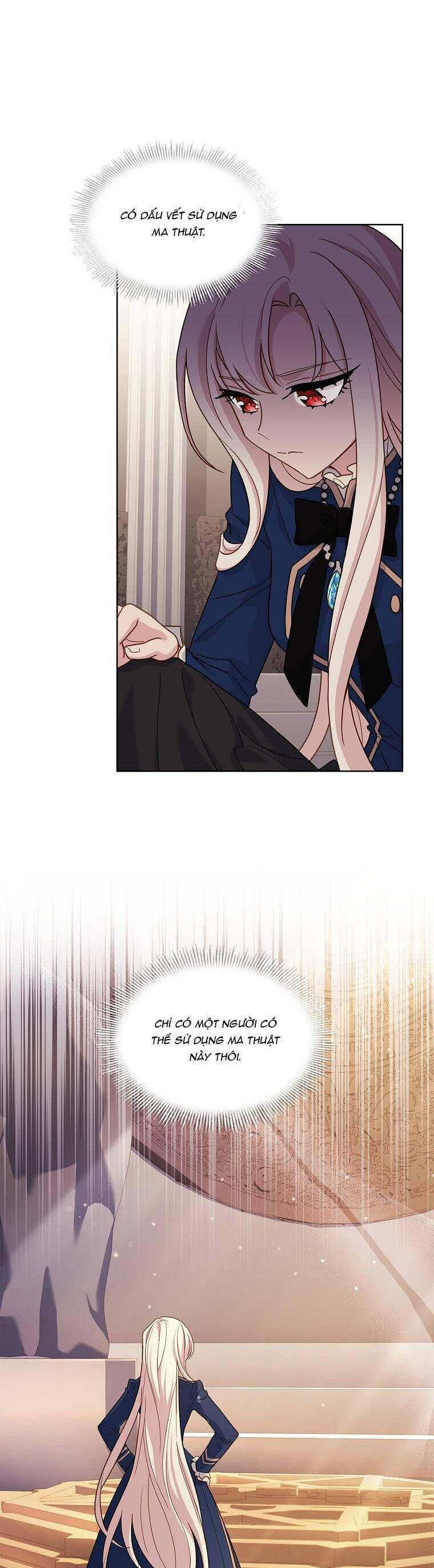 để yên cho tiểu thư hiền chapter 71 19