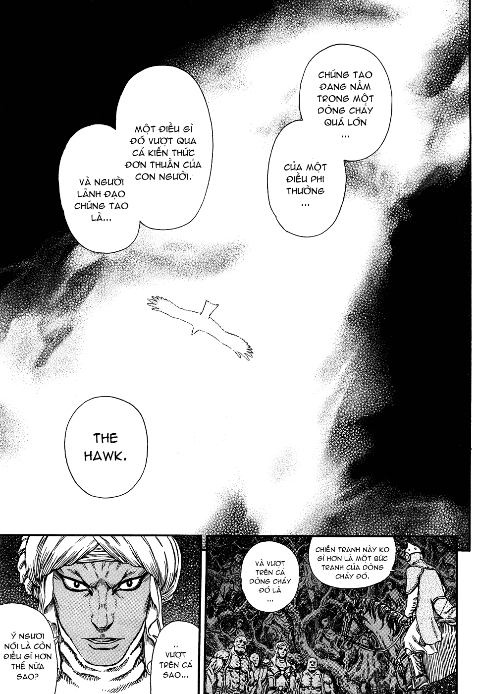 kiếm sĩ đen chapter 303 13