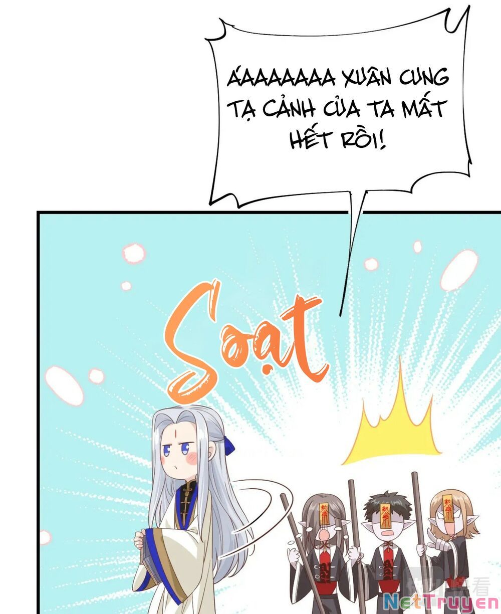 chàng vú em tu chân chapter 81 42