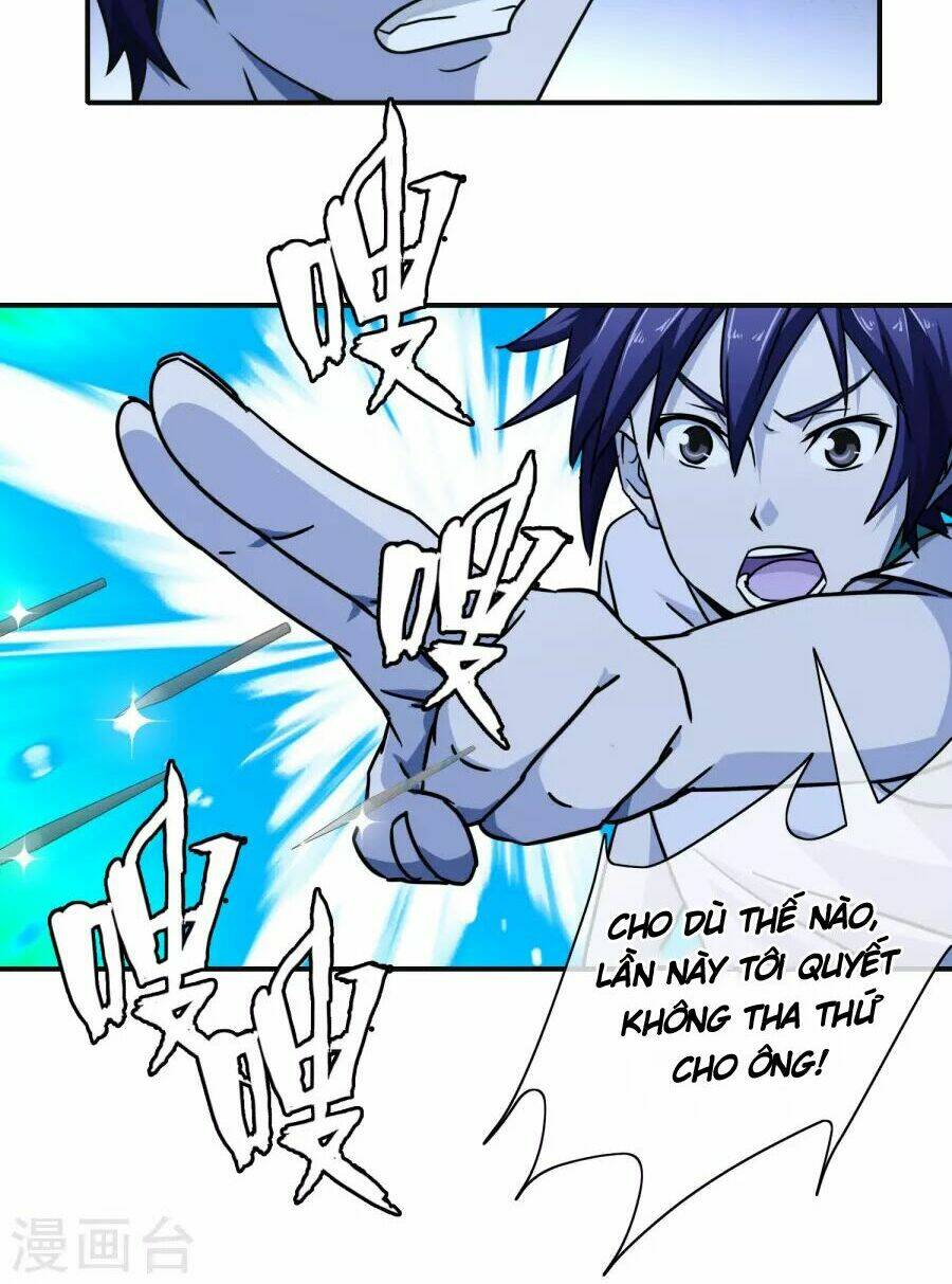 hộ hoa cao thủ tại đô thị chapter 69 13