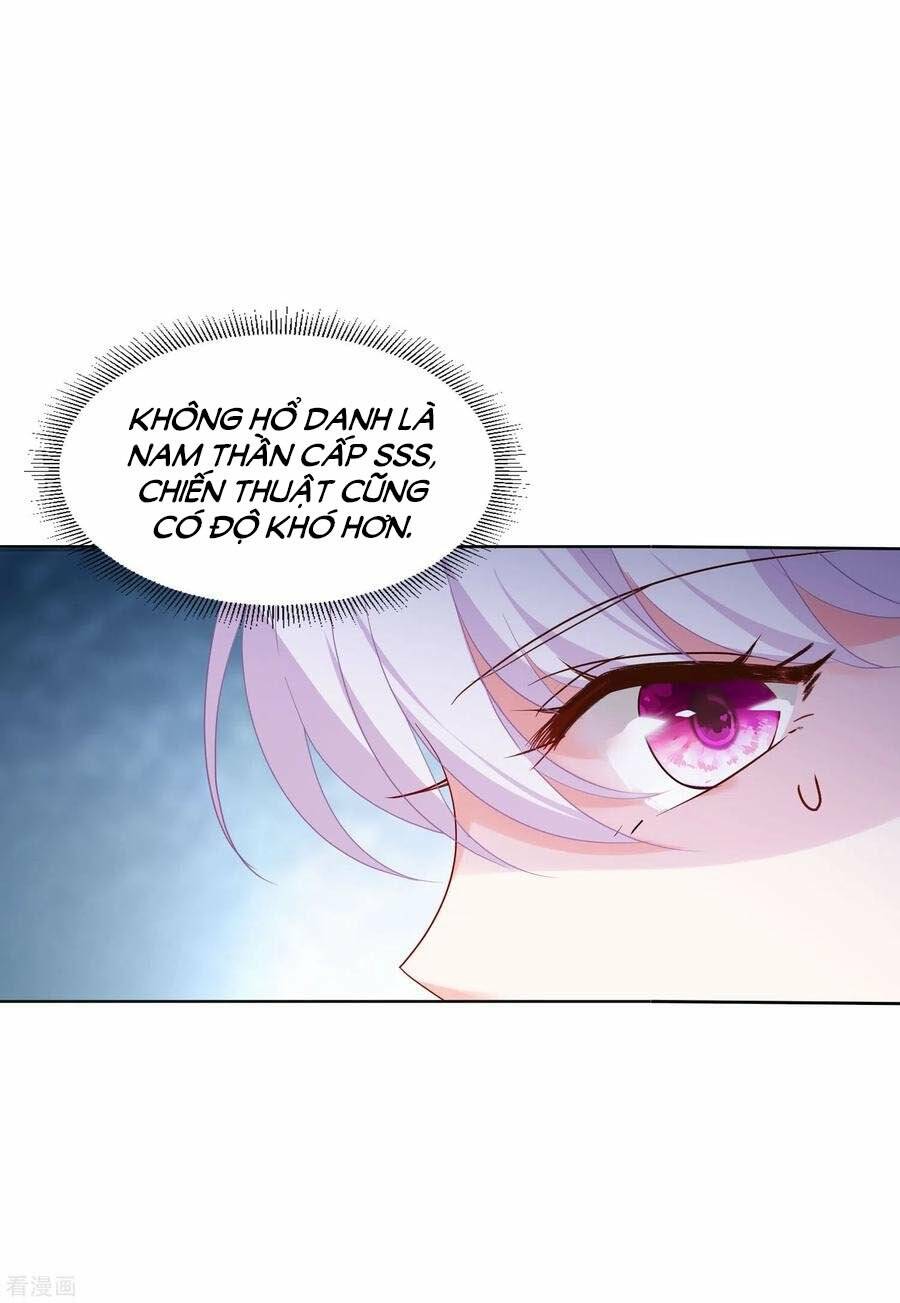 cô ấy đến rồi, xin nằm xuống! chapter 90 5