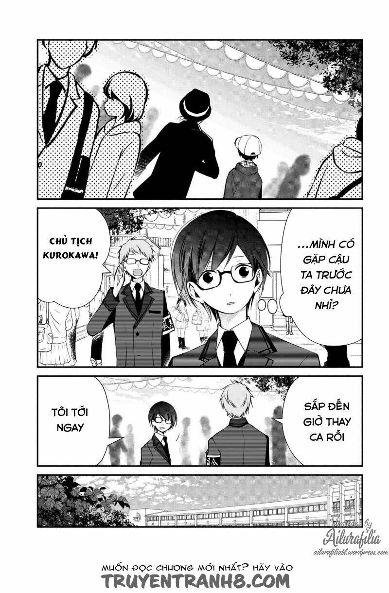 sakazuki-sanchi no gikyoudai chapter 13 10