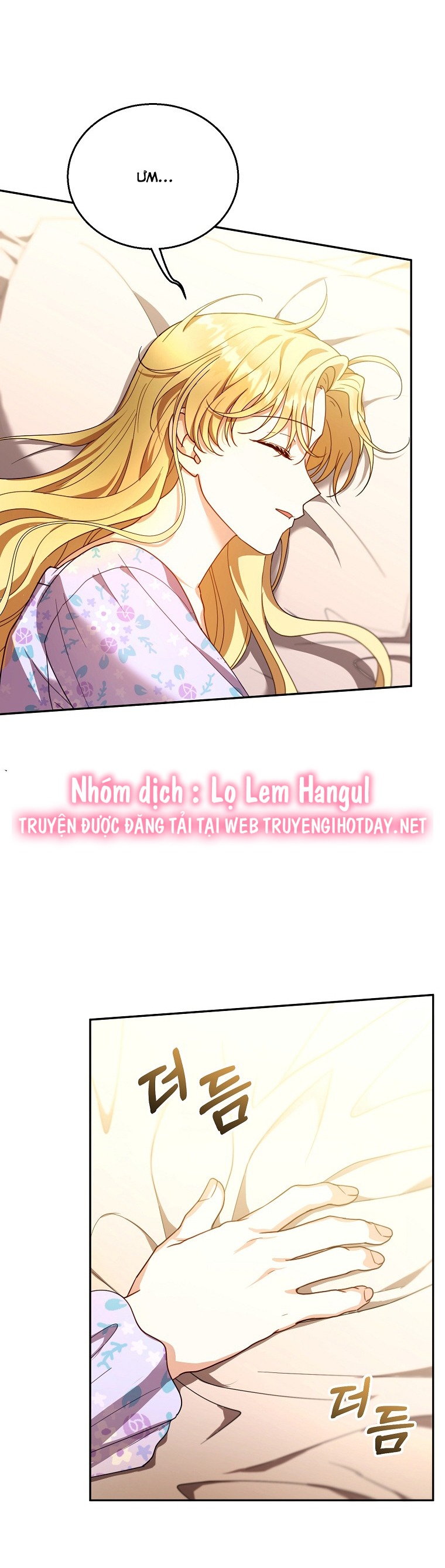 tôi đã có con với người chồng phản diện chapter 84 20