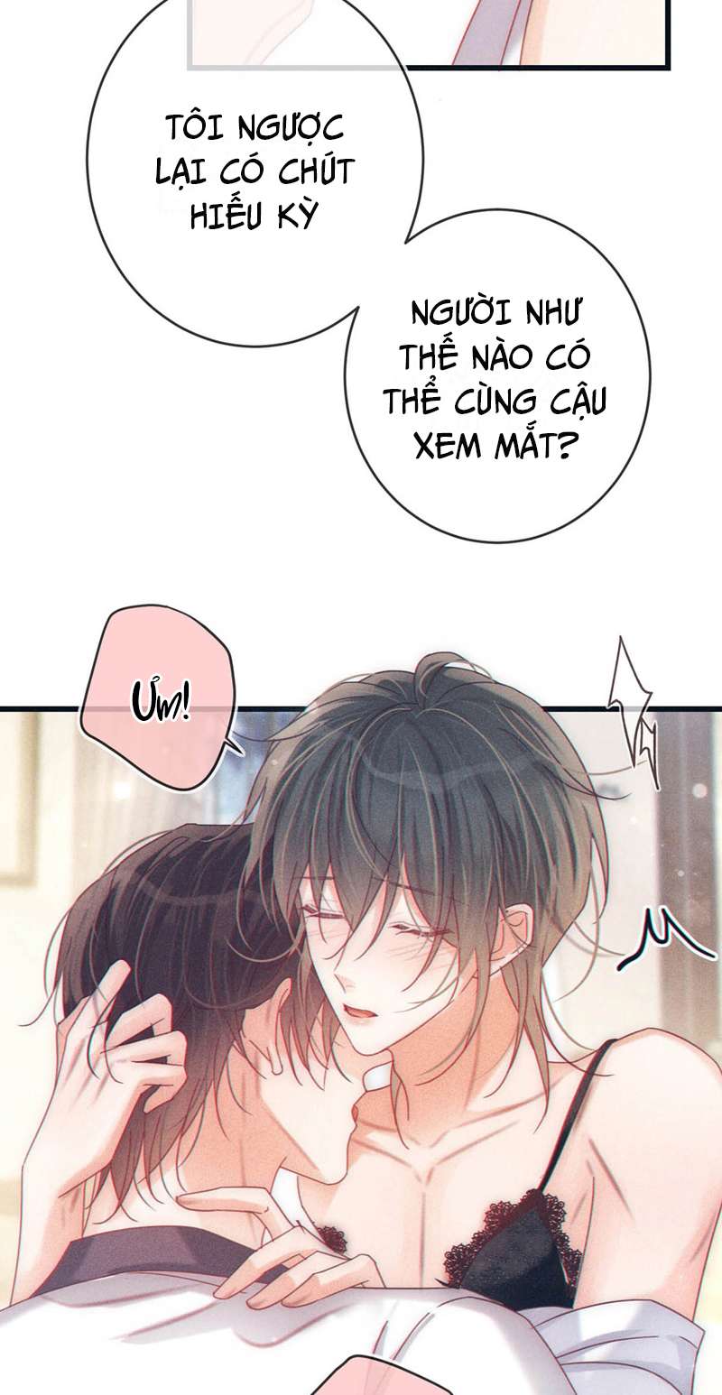 nịch tửu chapter 75 8