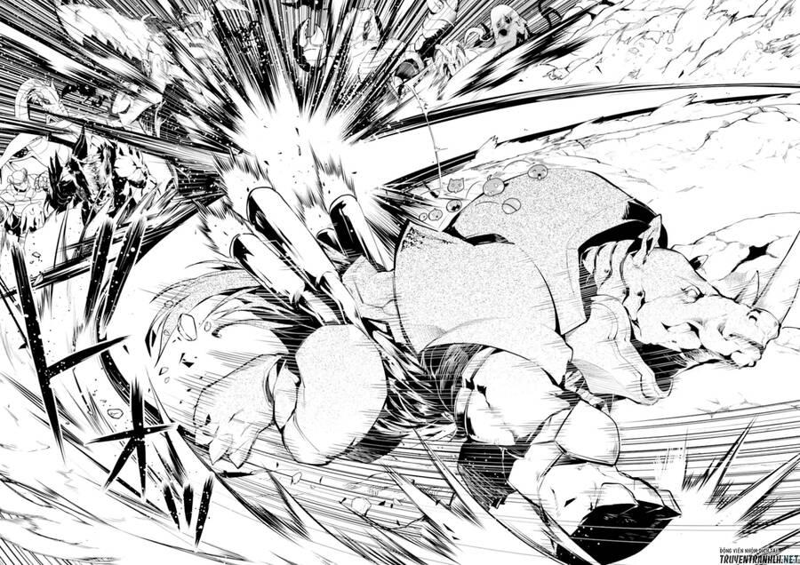 tensei kenja no isekai raifu ~ daini no shokugyo wo ete, sekai saikyou ni narimashita~ chapter 42 51