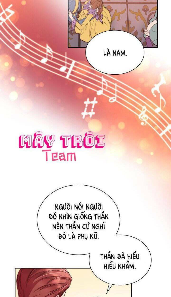 dây xích kiềm chế nam chính hắc ám tuột mất rồi chapter 32 36