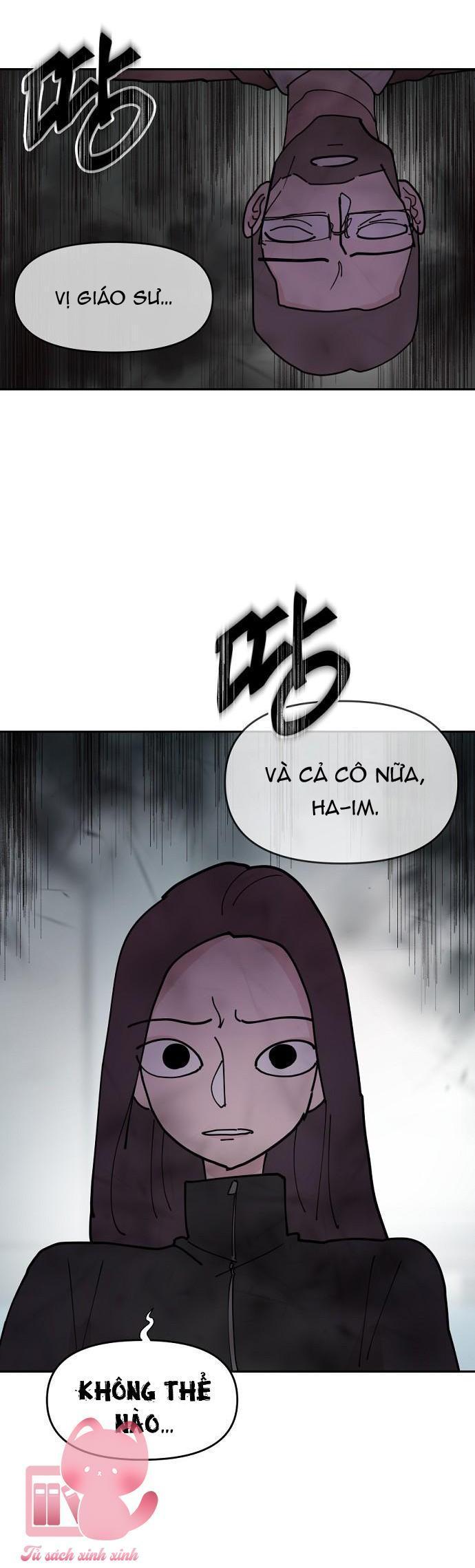 yêu không hồi kết chapter 13 34