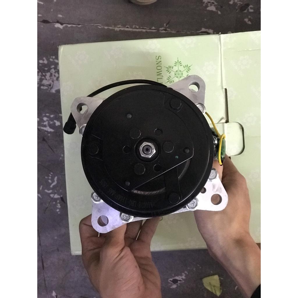Lốc điều hòa Thaco Auman 2A 24V hàng Trung Quốc