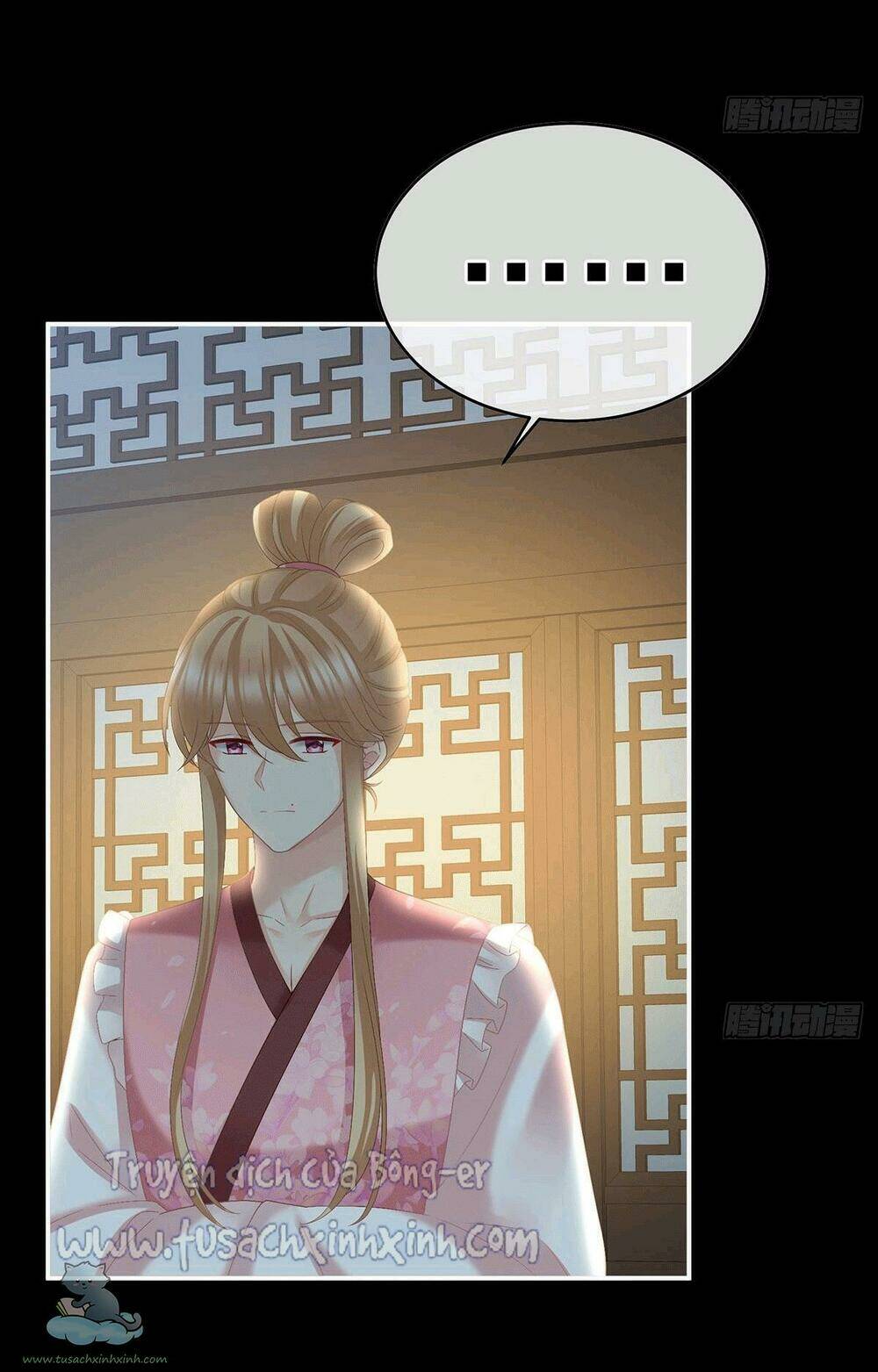 kiều phu có hỉ chapter 42 49