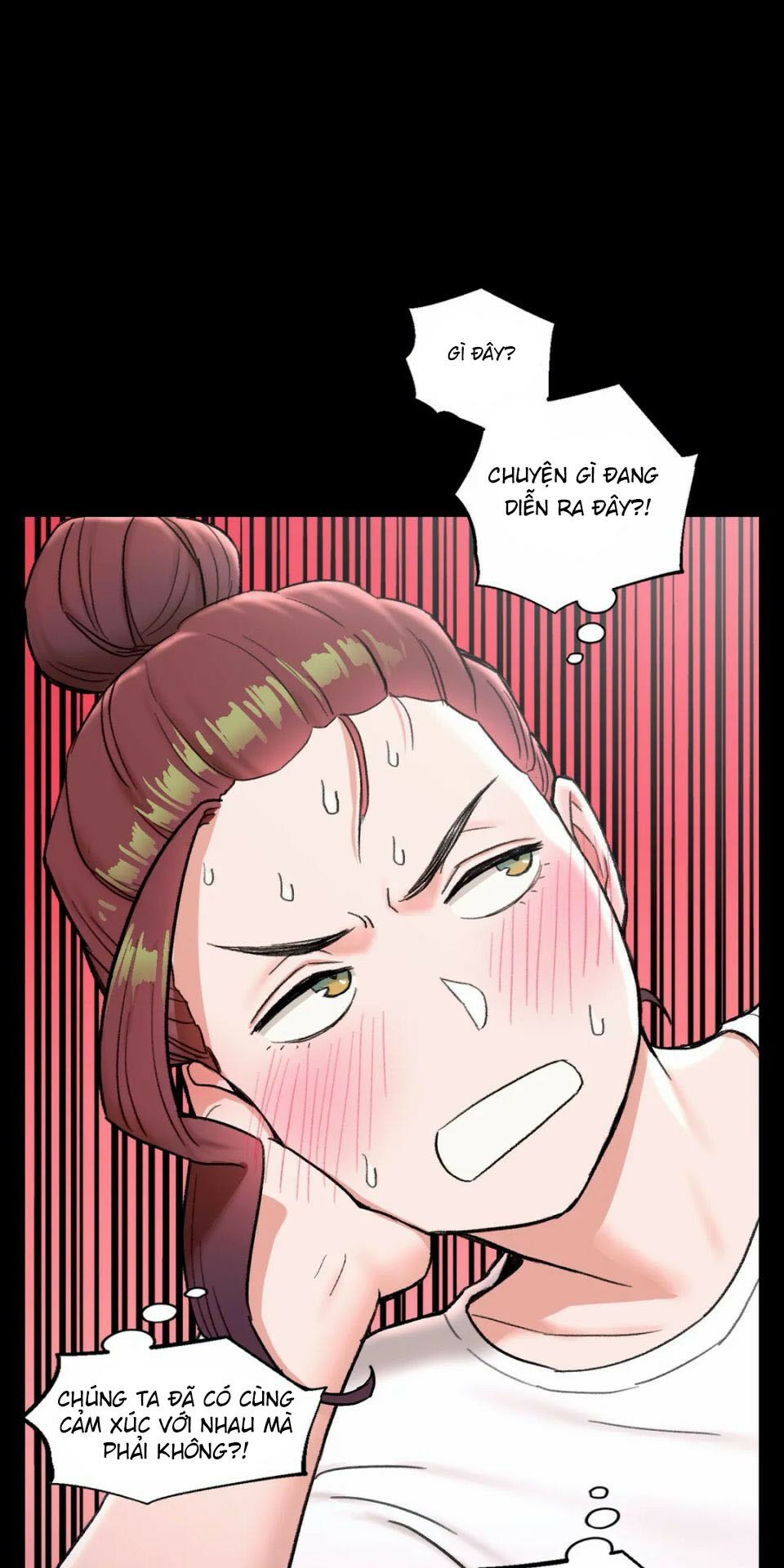 phòng tập gym bí mật chapter 41 32