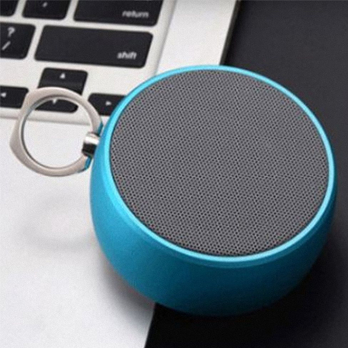 Loa Bluetooth mini BS 02 siêu cute