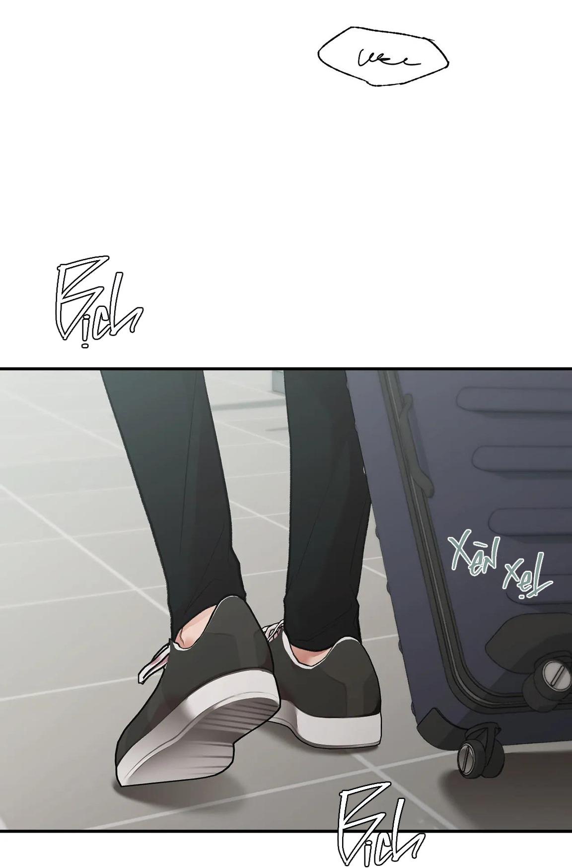 zai đẹp nhưng lại thích dạy đời chapter 18 10