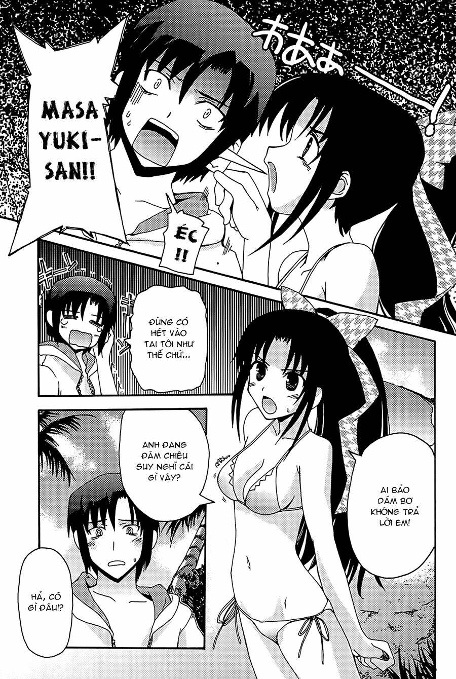 rescue me! chapter 7 6