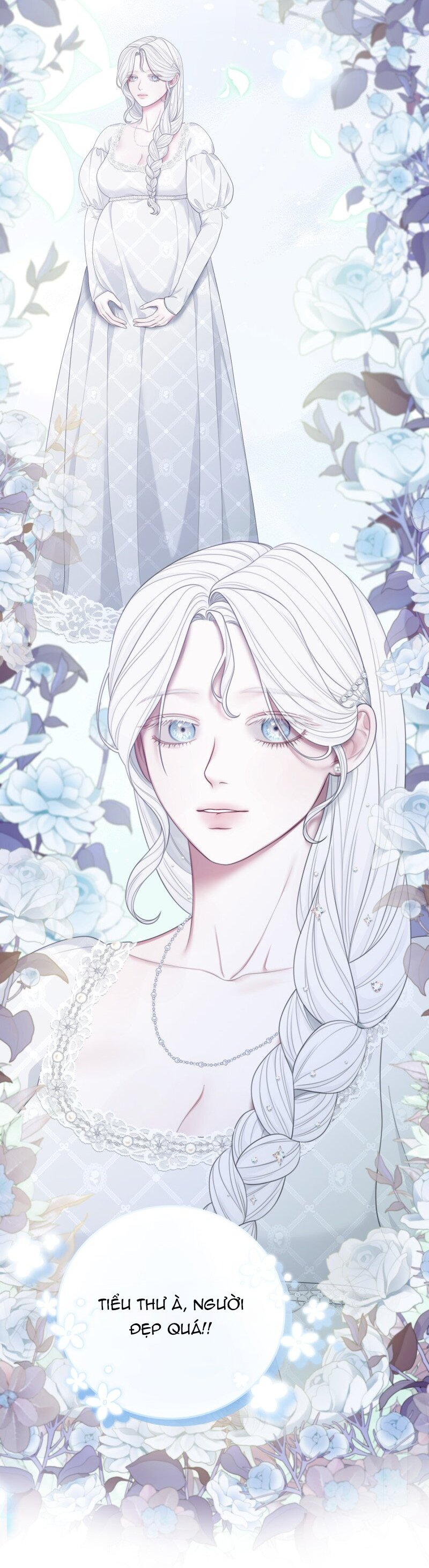 nữ hầu muốn đình công chapter 40 16