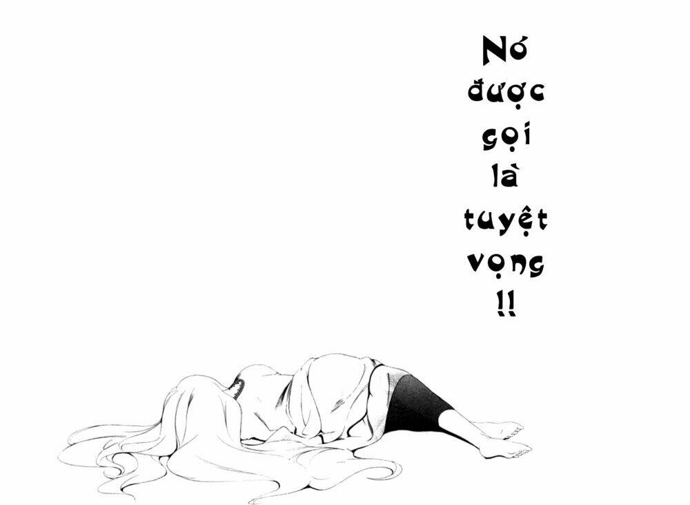 shini itaru yamai chapter 1 32