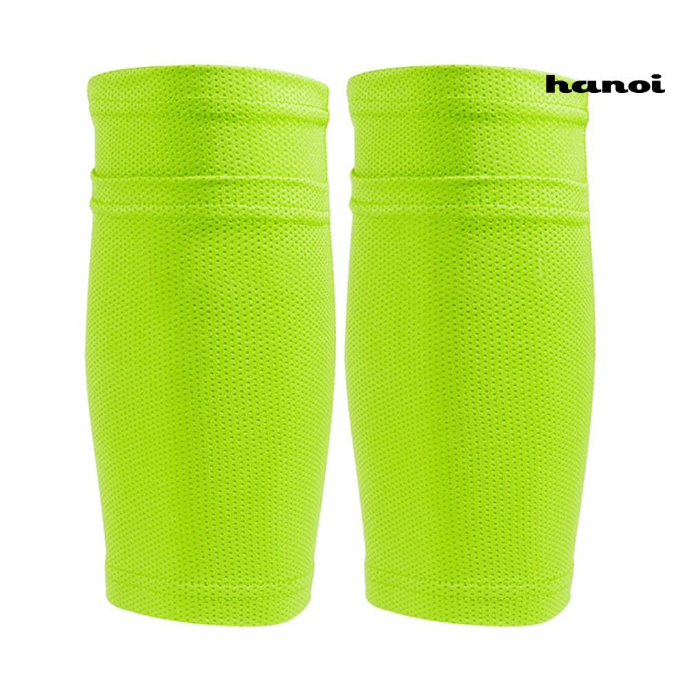 1 Cặp Vớ Ống Chân Bảo Vệ Đầu Gối Khi Chơi Thể Thao
