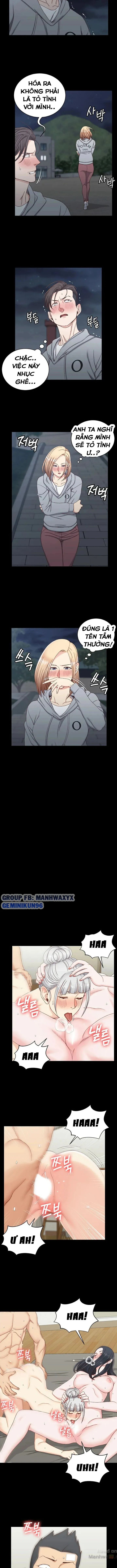 thanh niên động kinh chapter 79 5